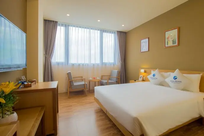 Gaia Hotel Phu Quoc 