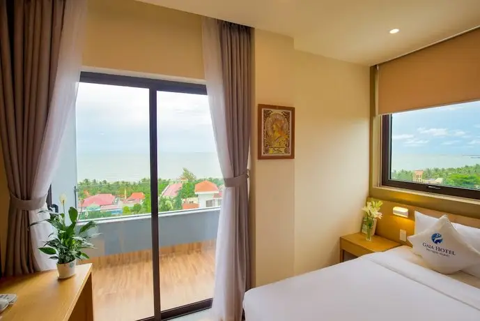 Gaia Hotel Phu Quoc 