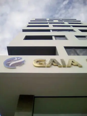 Gaia Hotel Phu Quoc 