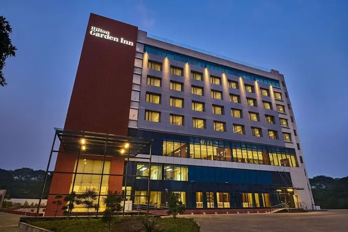 Hilton Garden Inn Lucknow 