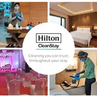 Hilton Garden Inn Lucknow 