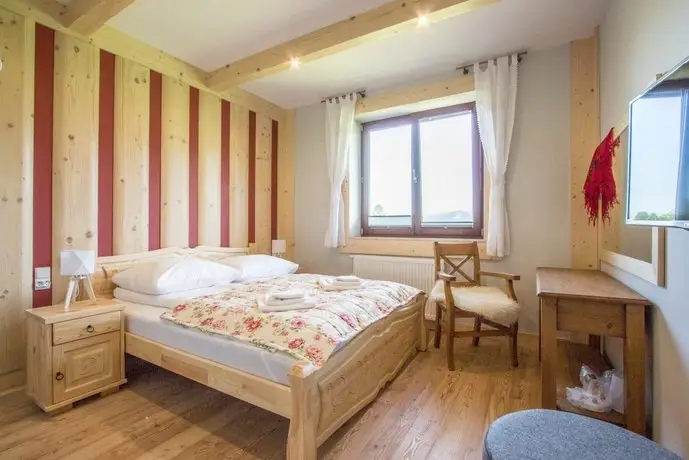 Apartamenty Rockus Superior Zakopane 