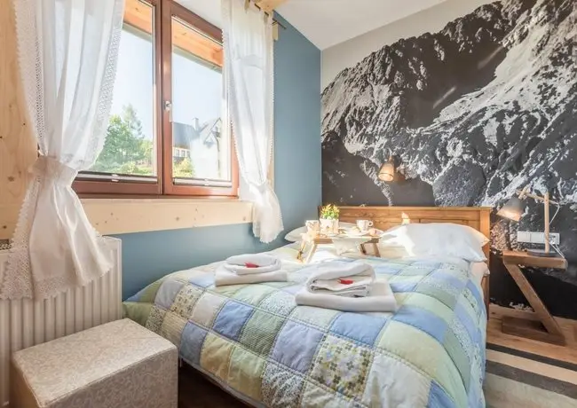 Apartamenty Rockus Superior Zakopane 