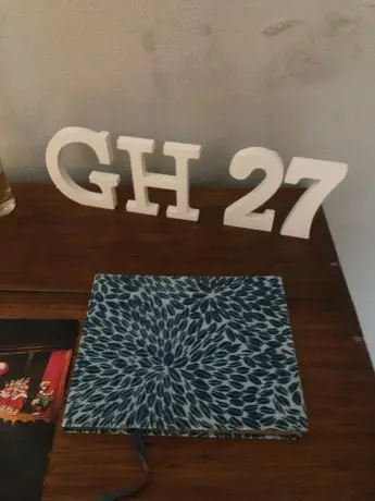 Guesthouse 27