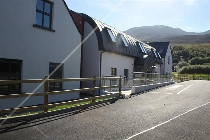 Croagh Patrick Hostel 