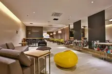 Park Inn by Radisson Santos 