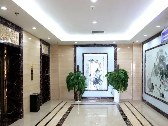 Tianchen Hotel Yulin