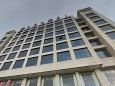 Tianchen Hotel Yulin 