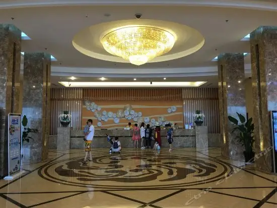 Yi An Holiday Hotel