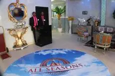 All seasons Hotel Limited 