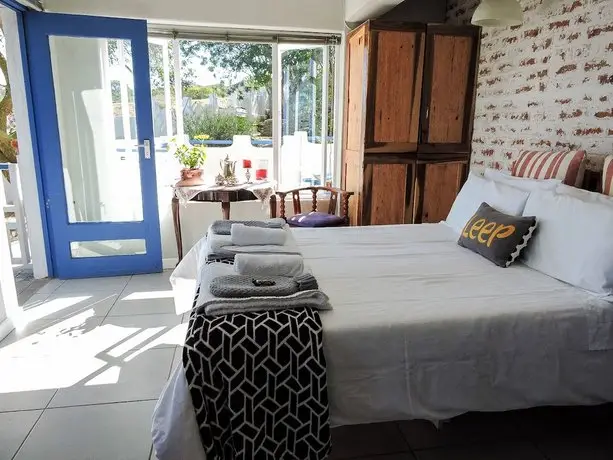 Garden Route Self-Catering