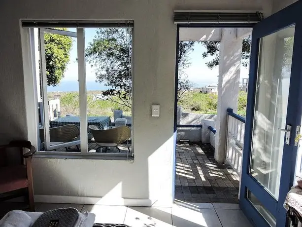 Garden Route Self-Catering