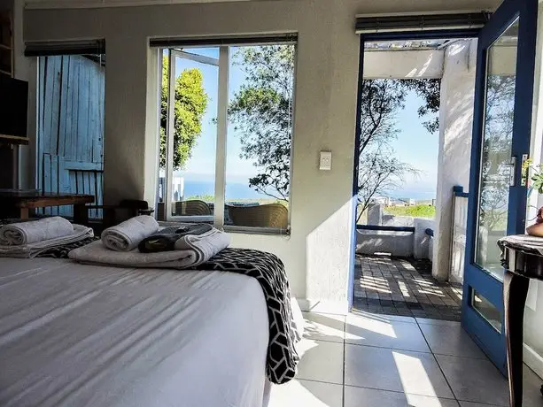 Garden Route Self-Catering 