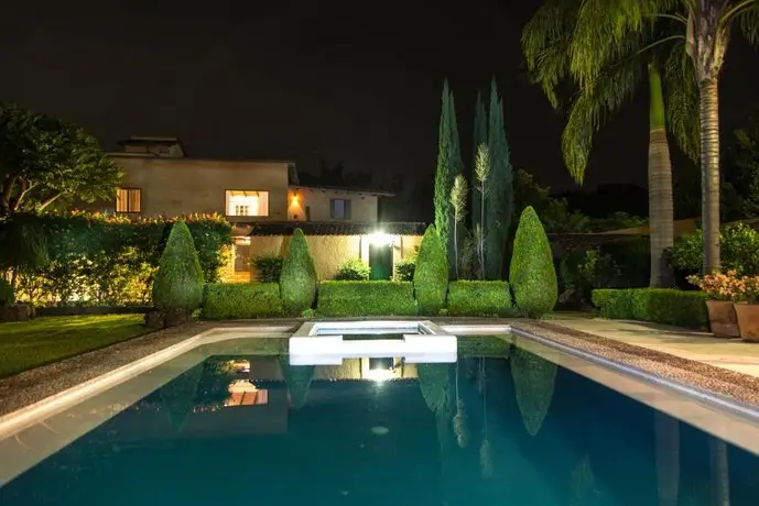 Quinta Ascension Hotel Boutique & SPA