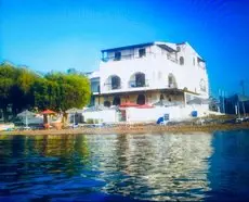 Hotel Victoria Samos 