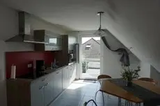 Ferienwohnung Ostseebad Karlshagen 