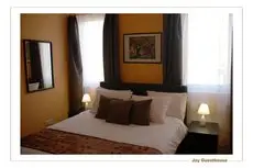 Joy Guesthouse Siofok 