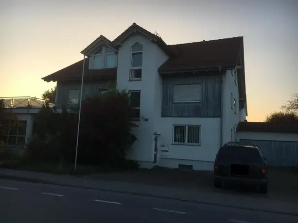 Ferienwohnung Mariabrunn 