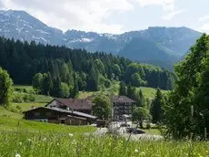Alpenresidenz Buchenhohe 