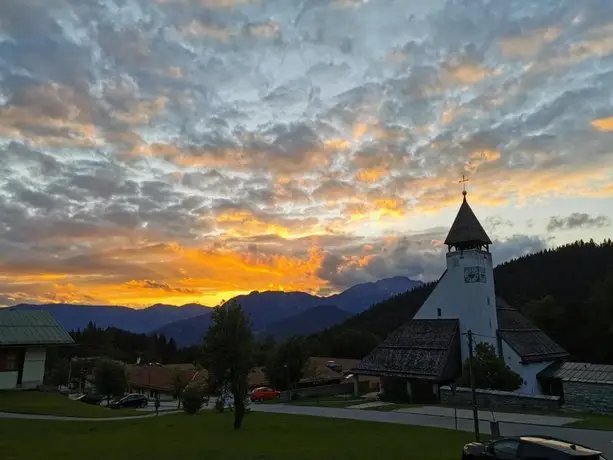 Alpenresidenz Buchenhohe