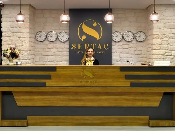 Sertac Hotel 