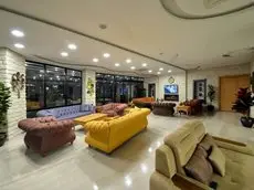 Sertac Hotel 