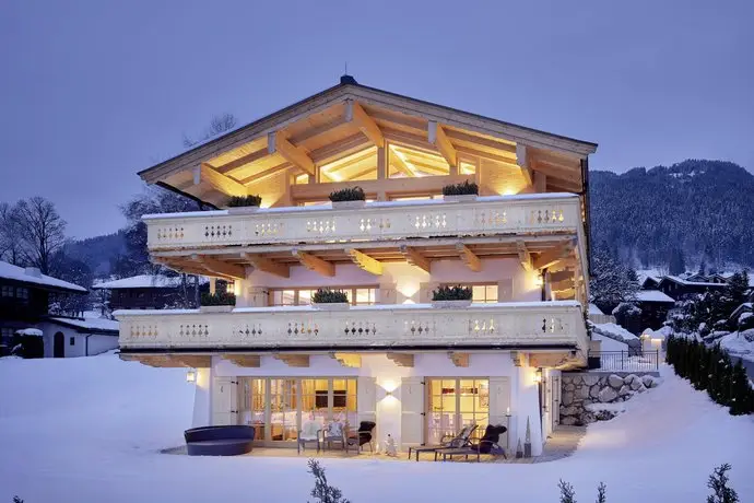 Tennerhof Luxury Chalets