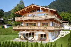 Tennerhof Luxury Chalets 