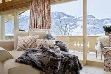 Tennerhof Luxury Chalets 