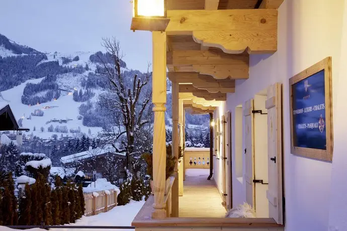 Tennerhof Luxury Chalets 