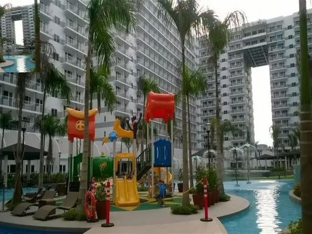 Comfystay at Shell Residences 