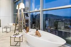 Medellin Marriott Hotel 