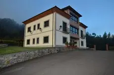 Hotel Reina Adosinda 