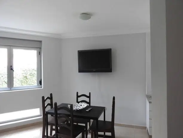 Apartamentos Borba 