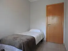 Apartamentos Borba 