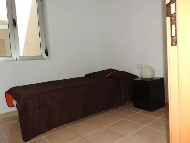 Apartamentos Borba 