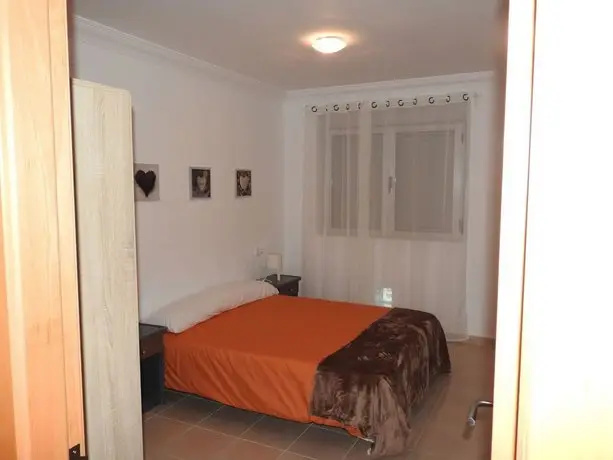 Apartamentos Borba 