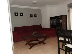 Apartamentos Borba 