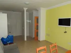 Apartamentos Borba 