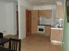 Apartamentos Borba 