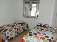 Apartamentos Borba 