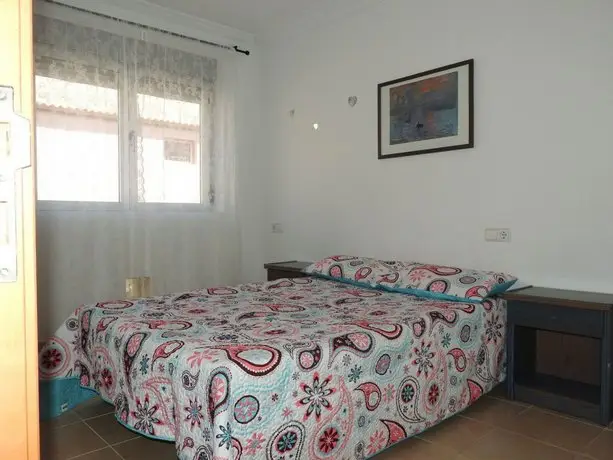 Apartamentos Borba 