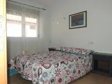 Apartamentos Borba 