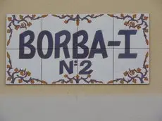 Apartamentos Borba 