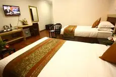 Immana Grand Inle Hotel 