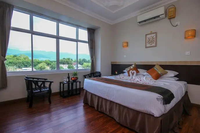 Immana Grand Inle Hotel 