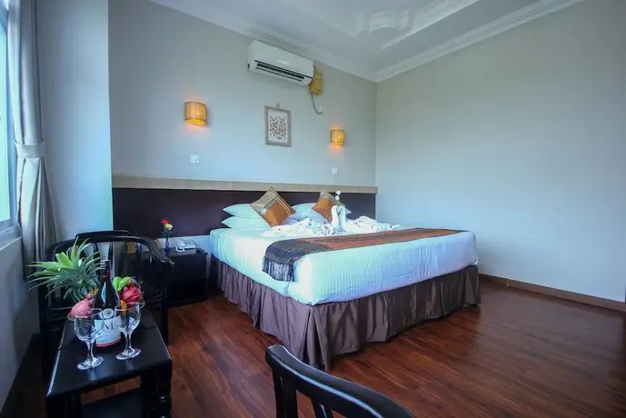 Immana Grand Inle Hotel 