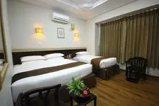 Immana Grand Inle Hotel 