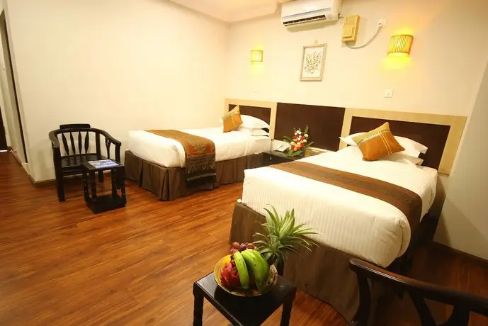 Immana Grand Inle Hotel 