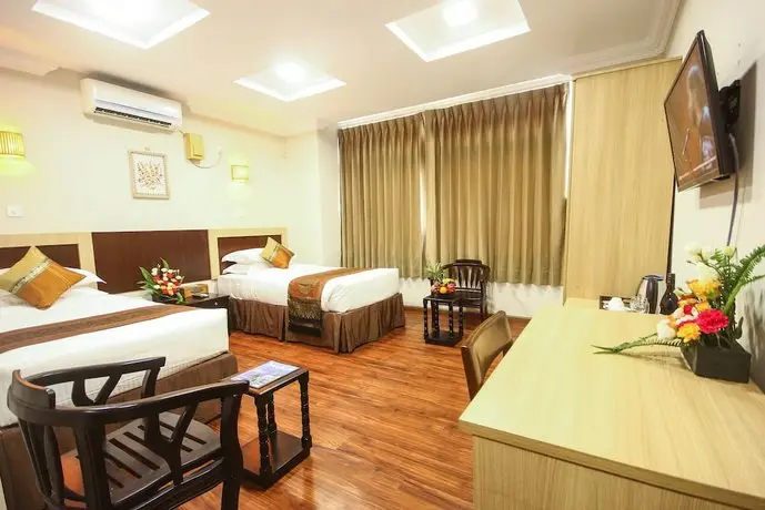 Immana Grand Inle Hotel 